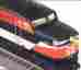 0239223 14596 Lionel Trains Tmcc New Haven Alco Pa A-a Diesel Locomotives Pair Mint 023922145963