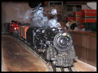 1471ws Lionel 1950-51 Train Set