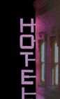 14811-l Miller Engineering Vertical Hotel Animated Sign For Left Lights Blinks 14811-l Miller Engineering Vertical Hotel Animated Sign For Left Lights Blinks