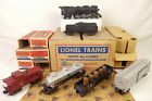 1505ws Lionel Postwar Set With Box 1505ws Lionel Postwar Set With Box