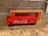 6-15069 15069 Lionel Coca Cola Era Boxcar Car