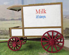 Rsl1508 1508 Rslaser Delivery Wagon O