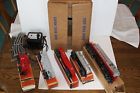 1531w Lionel Boxed Postwar Freight Set