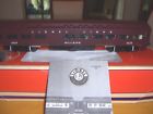 6-15405 15405 Lionel Hillside Station Sound Car New Hard To Find