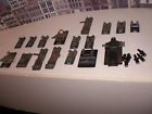 154c-027c-1 Lionel And Standard Gauge Track Clips Postwar Prewar