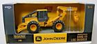 15662 Ertl John Deere Front End Loader Scale By 15662 Ertl John Deere Front End Loader Scale By