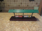 157-20 Lionel Model Train Station