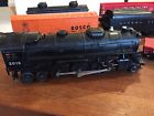 1597s Lionel Train Set