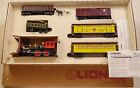 1608 Lionel Set W A