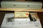 1609 Pullman Scale Car Manufacturing Company Prr Pennsylvania Baggage Kit Mfg