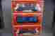 6-26215 16160 16153 Train Lionel Aec Cars S 26215 Lot 023922262158