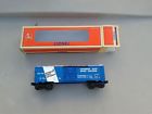 6-16285 16285 Lionel Trains Savannah State Docks Boxcar Georgia Ports Authority