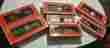 26243 16291 Lionel Christmas Holiday 7 Trains 16270 19491 19945 26788 36529