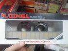 6-16328 16328 Lionel Nickel Plate Railroad 6-16328 16328 Lionel Nickel Plate Railroad