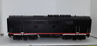 1636-1 Atlas Scale Ii Rail Tmcc Power Unit 642988163614 1636-1 Atlas Scale Ii Rail Tmcc Power Unit 642988163614