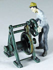 Fr1646 1646 Frenchman River Hand Winch Fr1646 1646 Frenchman River Hand Winch