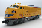 1649 Phase Atlas Union Pacific F3a 2 Powered Tmcc 3 Rail 642988164918