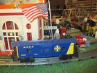 16506 Lionel Modern Santa Fe Bay Window Caboose Cond Boxed