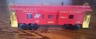 6-16533 16533 Lionel Bay Window Caboose 6-16533 16533 Lionel Bay Window Caboose