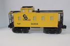 16555 Lionel For Progress Lighted Caboose