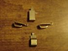 1661-33x4 Unbranded X For Lionel 1661-33x4 Unbranded X For Lionel