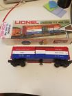 16679 Lionel Modern Operating Us Mail Box Car Niob Very Sharp 16679 Lionel Modern Operating Us Mail Box Car Niob Very Sharp
