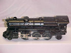 1668 Lionel Prewar 2-6-2 Steam 1668 Lionel Prewar 2-6-2 Steam