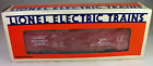 16719 Lionel Modern Exploding Box Car Mint In Original