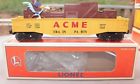16737 Lionel Modern Era Road Runner Coyote Animated Acme Gondola Ob