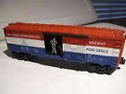 16740 Lionel United States Mail