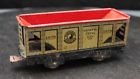 1678 Marx Rare Vintage Scale Northern Pacific Yellowstone Park Line Olive 1678 Marx Rare Vintage Scale Northern Pacific Yellowstone Park Line Olive