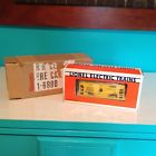 16800 Lione Railroader Club Ore Car Gauge Us Made