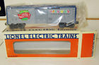 16808 Lionel Trains Box Car New In Worn