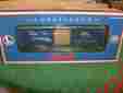 16820 Lionel Trains Ambassador Box Car Very Rare Uncat Niob Sharp