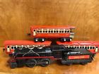 1681e 1690 1691 Lionel Prewar