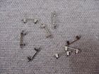 600-601-603-1690-1691 1690-5nx8 Olsens Toy Train Parts 600-601-603-1690-1691 1690-5nx8 Olsens Toy Train Parts