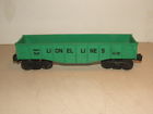 16915 Lionel Green Gondola Car In Vf Cond