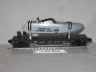 16971 Lionel Port Of City Operating Speed Boat Car