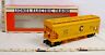 17100 Lionel Chessie System Acf Three Bay Hopper Car Post War 17100 Lionel Chessie System Acf Three Bay Hopper Car Post War
