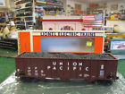 17110 Lionel Modern Union Pacific Bay Hopper Standard Niob