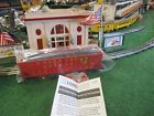 17127 Lionel Modern Delaware Hudson Bay Hopper With Coal Load Std 17127 Lionel Modern Delaware Hudson Bay Hopper With Coal Load Std