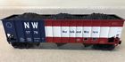 6-17159 17159 Lionel New Nib Coal Hopper Std Gauge 023922171597 6-17159 17159 Lionel New Nib Coal Hopper Std Gauge 023922171597