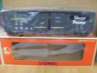 17232 Lionel Sp Up Merger Double Door Standard Scale Box Car
