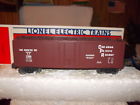 17300 Lionel Gauge Canadian Pacific Rr Reefer Boxed