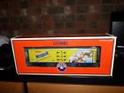 17356 Lionel Nestles Chocolate Milk Car Nib