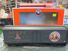 17360 Lionel Modern Hoods Milk Car Niob