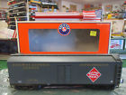 17364 Lionel Modern Railway Express Agency Milk Car Niob
