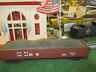17402 Lionel Modern Santa Fe Gondola Coal Load In Box Std
