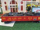 17416 Lionel Modern Era Gondola Scrap Load Std Niob Very Sharp 17416 Lionel Modern Era Gondola Scrap Load Std Niob Very Sharp