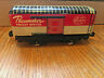 174581 Marx Tin Litho Electric Train Ny Central Pacemaker Rare Boxcar